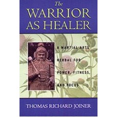 The Warrior as Healer   |   作为治疗者的战士
